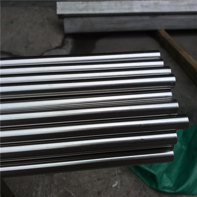Heat Resistance Ss Tube Round Pipes 480mm Seamless Tube ASTM A270 SS304 316L