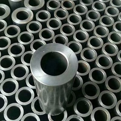 ASTM A192 Seamless Carbon Steel Boiler Tube Cold Drawn 63.5mm X 2.9mm