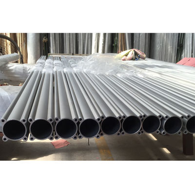 304 304l JIS Seamless Stainless Steel Tube 310s 321 10mm