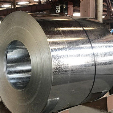 Gi Dx51d Zinc Coating Galvanized Steel Coils Cold Rolled Z275 Hot Dipped
