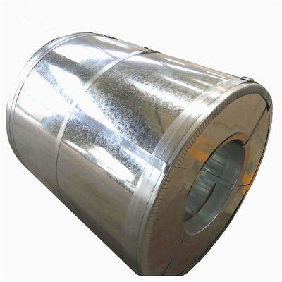 Gi Dx51d Zinc Coating Galvanized Steel Coils Cold Rolled Z275 Hot Dipped