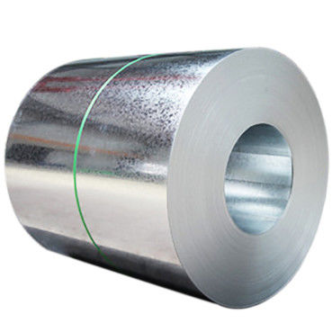 Gi Dx51d Zinc Coating Galvanized Steel Coils Cold Rolled Z275 Hot Dipped