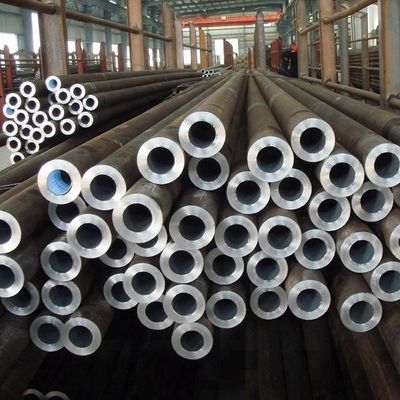 API A106 Carbon Steel Seamless Pipe Tube ASTM SCH60 6m