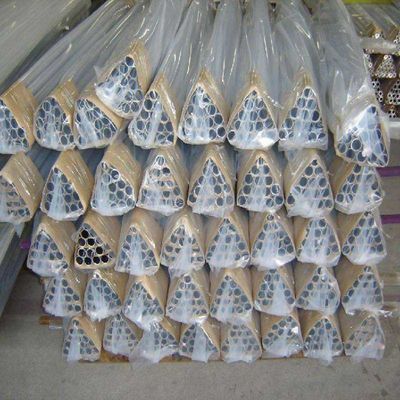 Hot Rolled Carbon Seamless Steel Pipe ST37 ST52 1020 1045 A106B Fluid Tube