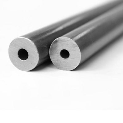 ASTM 316 Stainless Steel Pipes Seamless 321 Round Tubes