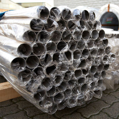 ASTM A106 Seamless Carbon Steel Pipe Tube 200mm