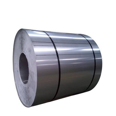 TISCO AISI Cold Rolled Stainless Steel Coil Strip 2B SS Rolls 430 410 304L