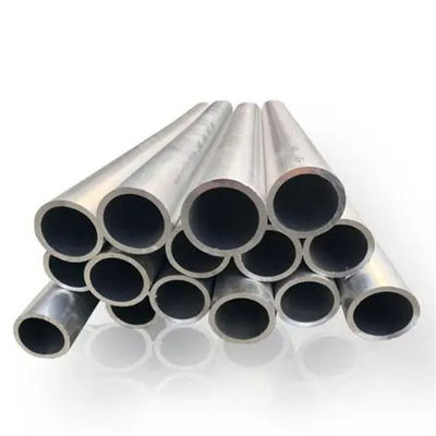 1.5mm Stainless Seamless Steel Pipe Welded Cold Rolled 410