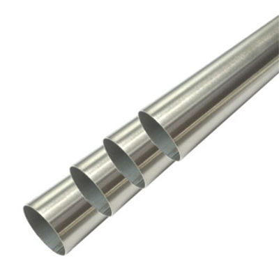 AiSi ASTM Welded Stainless Steel Pipes A554 A312 A270 SS 201 Mirror 309S Seamless