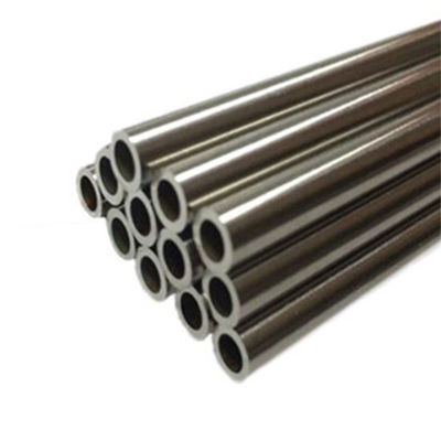 AiSi ASTM Welded Stainless Steel Pipes A554 A312 A270 SS 201 Mirror 309S Seamless