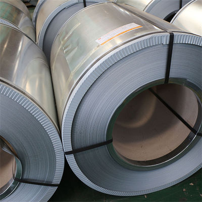 DX51D Galvanized Steel Coil Z275 G90 Sheet Hot Dipped