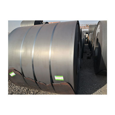 Hot Dipped Galvanized Steel Coil Sheet 0.12mm 2000mm