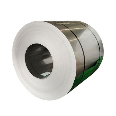 AISI Ss 201 Stainless Steel Coil 202 410 430 420j1 J2 J3 321 904L Cold Rolled
