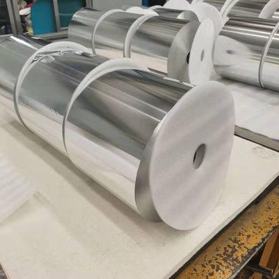 Light Gauge Aluminum Steel Coil Roll H14 H24 H16 O Temper Hardness 1100