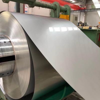 3mm Thickness Stainless Steel Coils 201 304 410 430 Cold Rolled Polished