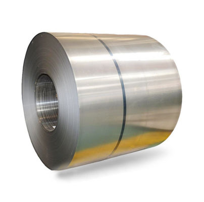 Hot Dip Galvanized Steel Coil Sheet Roll Cold Rolled 0.2 Mm