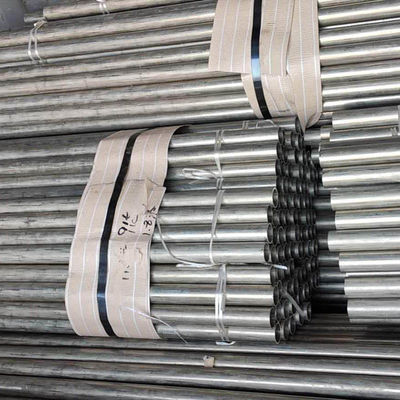 T3 Aluminium Alloy Tubing Pipes Round Bright Coated  0.8 Mm