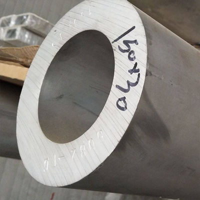 Extruded Square Aluminum Alloy Tubes OD25Mm Profile Aclidinium