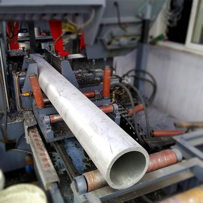 Extruded Square Aluminum Alloy Tubes OD25Mm Profile Aclidinium