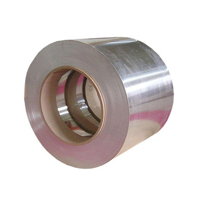 AISI JIS A240m 304 Stainless Steel Coil 201 202 430 Strip Metal