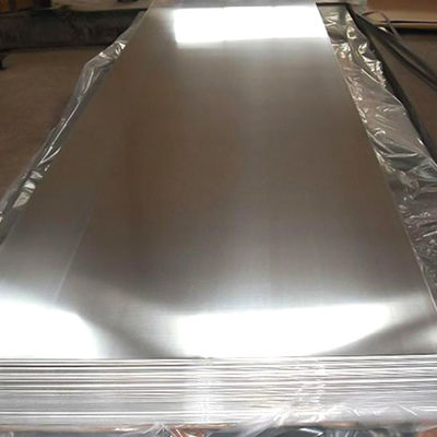 Checkered Aluminum Sheet Plate 1050 1070 1100 4047 3003 2024 T6 5mm 7A09
