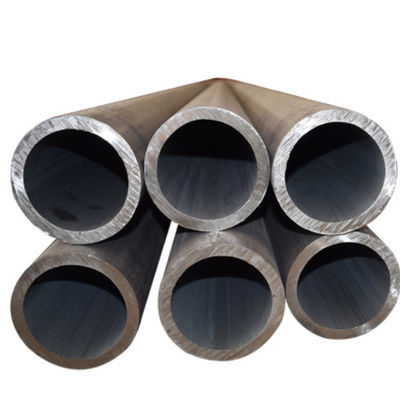 Cold Drawn DIN 2391 Hydraulic Cylinder Tube St52 Carbon Seamless