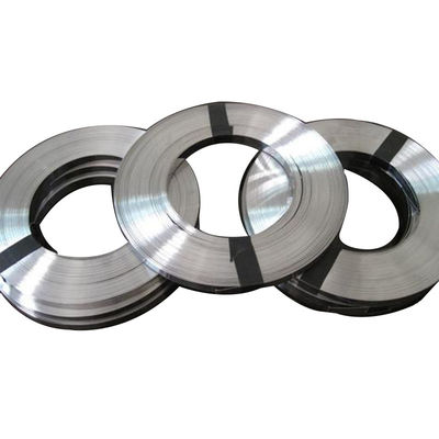 Special GB Stainless Steel Coil Color Coated HL 2D 200mm