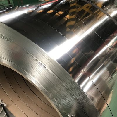Special GB Stainless Steel Coil Color Coated HL 2D 200mm