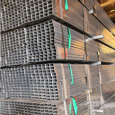 Inox 201 Stainless Steel Pipe Bar 304 316 Polished Tubes Round Square