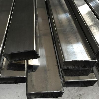 Seamless Stainless Steel Round Tube Pipe Schedule 40 304l Precision