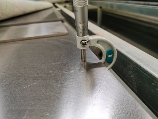 430 2205 Stainless Steel Sheet Plate 120mm Hot Rolled