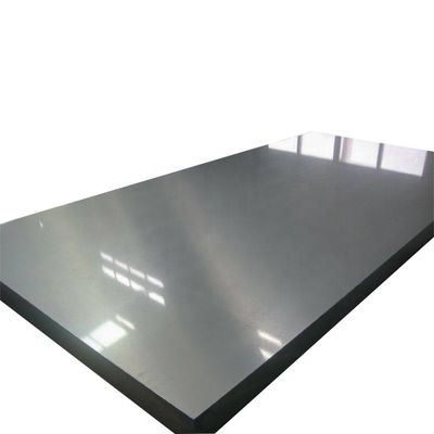HL Satin 2B Stainless Steel Sheet Plate 304 Coil 6000mm
