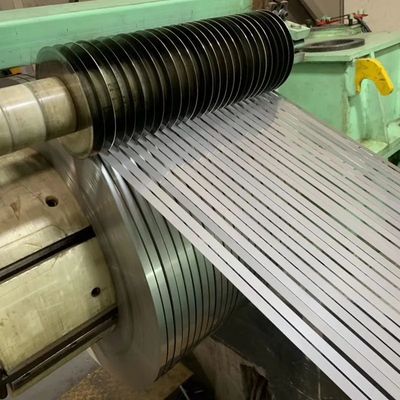 Mirror Brush Surface Stainless Steel Sheet 304 Black Color Gold 2000mm