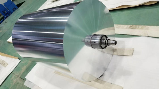 A3104 - H19 11.75 Aluminum Alloy Coils PVDF Coating O - H112 20mm 1050