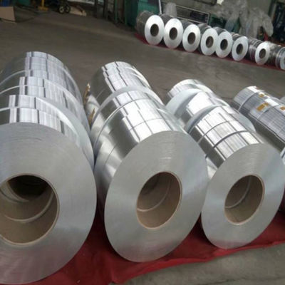 Aluminium Magnesium Alloy 5052 5005 5083 5A05 High Tensile Strength Aluminum Coil For Aviation
