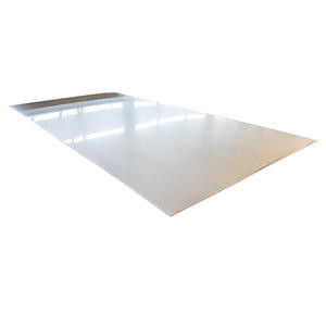 Sandblasting Mirror Raw Material Thin Aluminium 7075 Sheet Roll