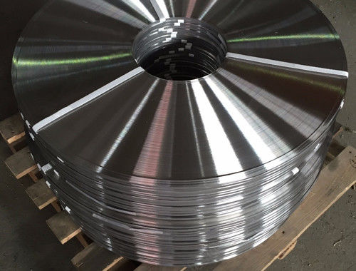AISI 201 202 Mirror Finish Stainless Steel Strip 301 310 Surface 2b Ba Hairline 8K