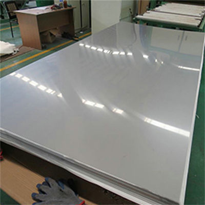 Polishes Stainless Steel Sheet Plate Welding 201 304 304l 1mm 2mm 3mm 4mm 4x8