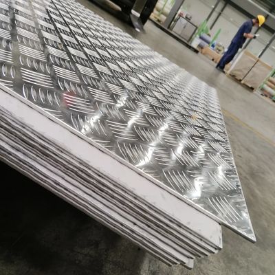 Cold Rolled Coated Aluminum Coil Sheet 0.06mm ~ 1mm H14 5052 6061 T6