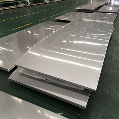 430 316 2mm 3mm 2b Ba Hl Mirror Polished Finished 4x8size Cold Rolled Stainless Steel Sheet