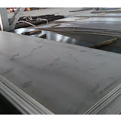 309S Prepainted Galvanized Stainless Steel Sheet Zinc Coated Aluminum Corrugated 2000mm