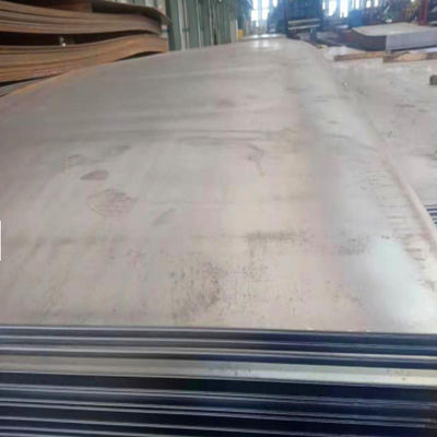 309S Prepainted Galvanized Stainless Steel Sheet Zinc Coated Aluminum Corrugated 2000mm