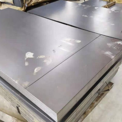309S Prepainted Galvanized Stainless Steel Sheet Zinc Coated Aluminum Corrugated 2000mm
