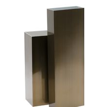 6-180mm Aluminum Alloy Tubes with Etc. Surface Treatment