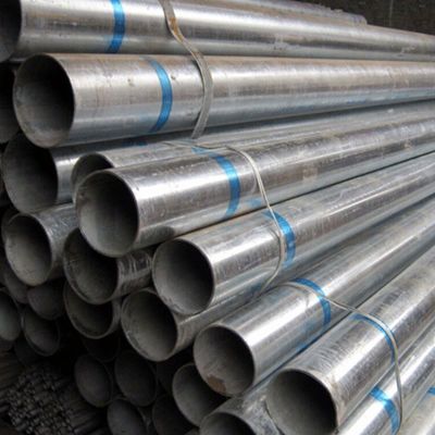 Galvanized Steel Coils with Elongation 16-30% Coil ID 508/610mm Surface Treatment Galvanized