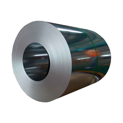 Galvanized Steel Plates 0.2-3.0mm Thickness 600-1500mm Width Coil ID 508/610mm