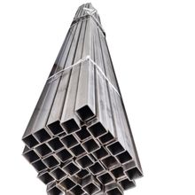 Polished Aluminum Alloy Tubes for Etc. Application 1000/2000/3000/6000/7000 Series
