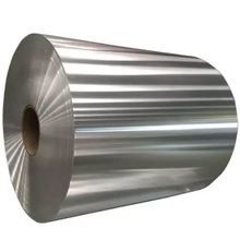 Coated Steel Sheet Coil 10-25um RAL Color Surface Treatment