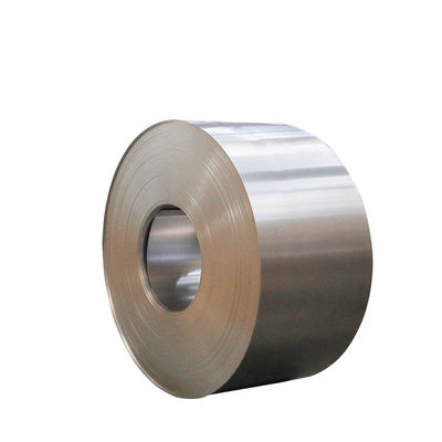 Industrial Stainless Steel Foils With MOQ 1 Ton 1000-2000mm