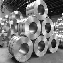 0.3 - 3mm Stainless Steel Slabs Coils Hot Rolled Slit Edge